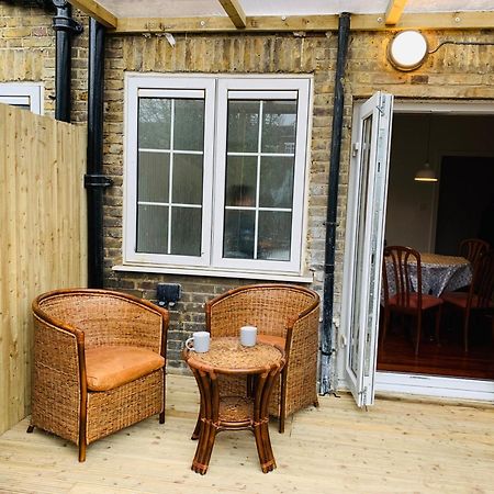 Tapestry Apartment Londres Exterior foto