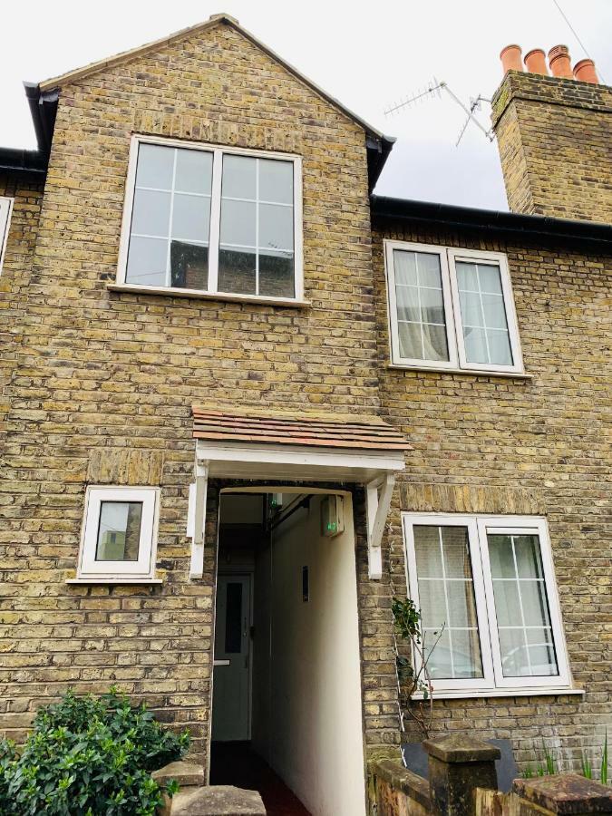 Tapestry Apartment Londres Exterior foto